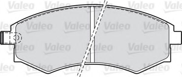 VALEO 598574