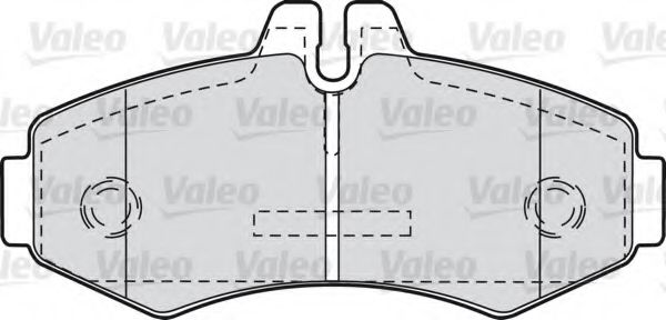 VALEO 540937