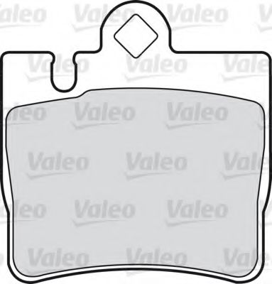 VALEO 598446