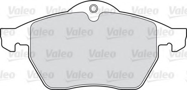 VALEO 598475