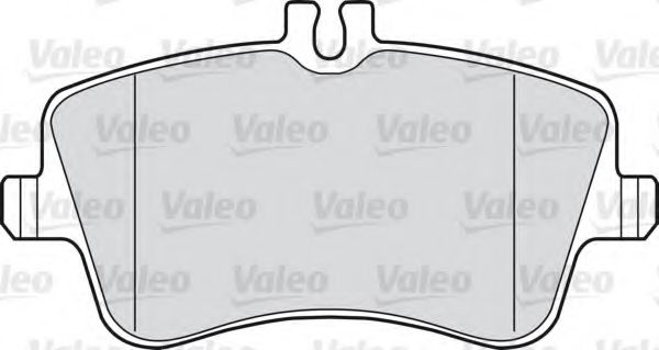 VALEO 598448