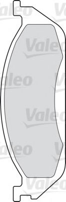 VALEO 598442