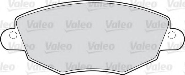 VALEO 598433