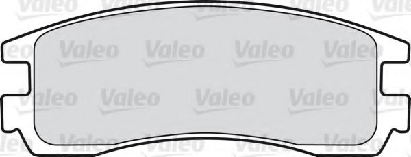 VALEO 598459