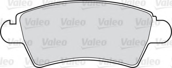 VALEO 598462