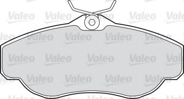 VALEO 598441