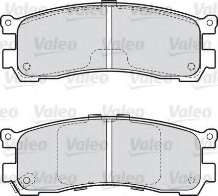 VALEO 598516