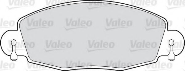 VALEO 598547