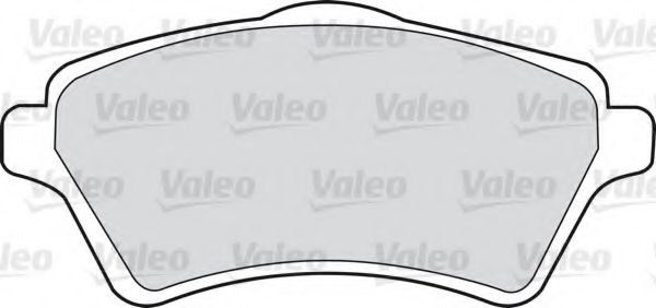 VALEO 598514