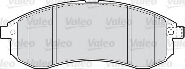 VALEO 598855