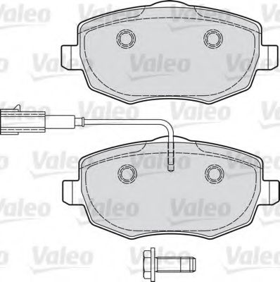 VALEO 601031