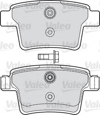 VALEO 598740