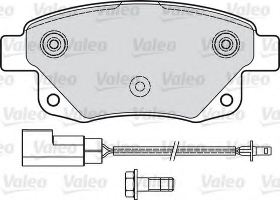 VALEO 541736