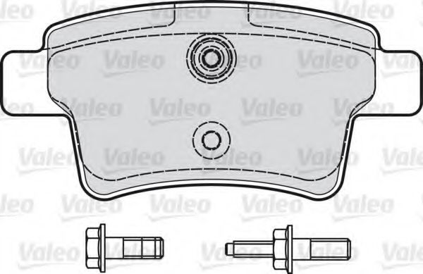 VALEO 598936