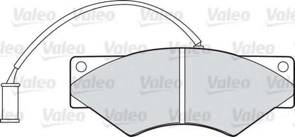 VALEO 541641