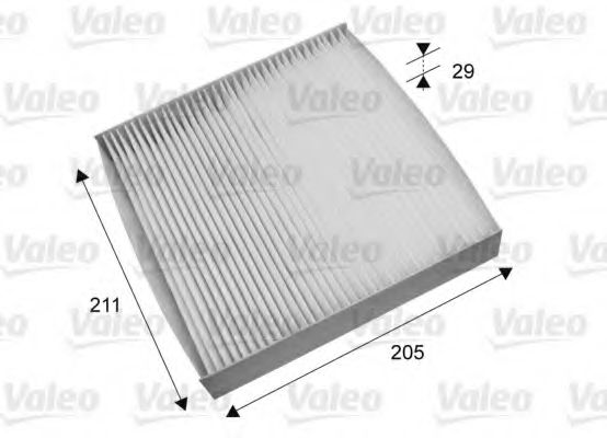 VALEO 715692