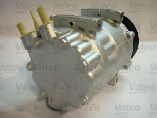 VALEO 813662