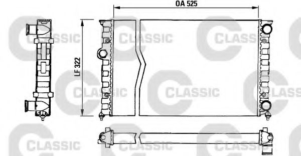 VALEO 230505