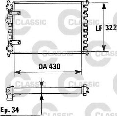 VALEO 230946