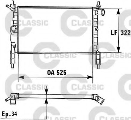 VALEO 230975