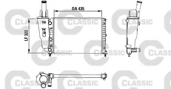 VALEO 230976