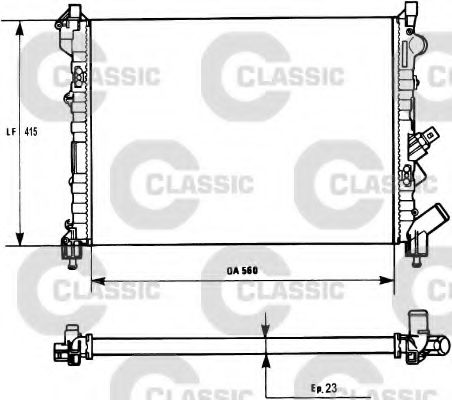 VALEO 231128