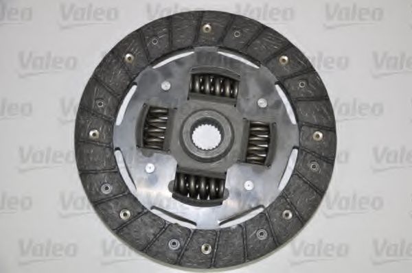 VALEO 828911