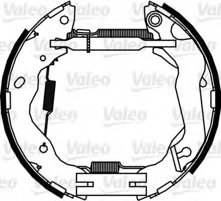 VALEO 554895