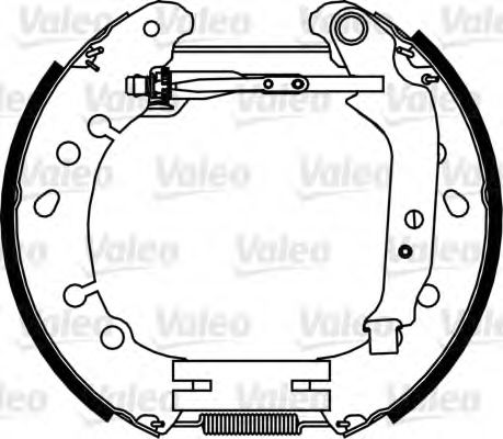 VALEO 554896