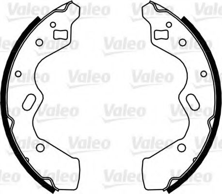 VALEO 564093