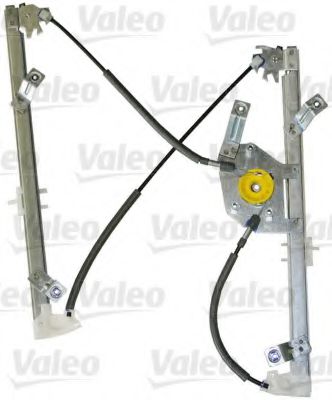 VALEO 851026