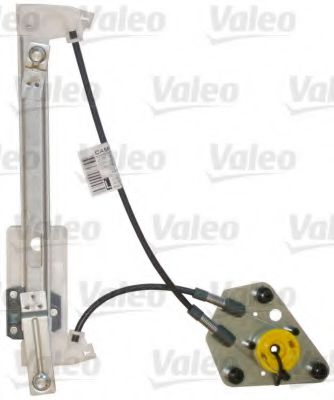 VALEO 851049