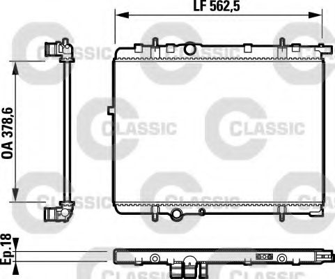 VALEO 232891