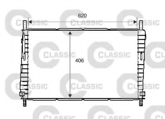 VALEO 234286