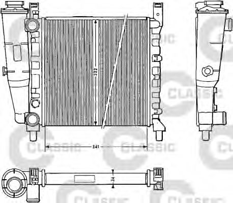 VALEO 311385