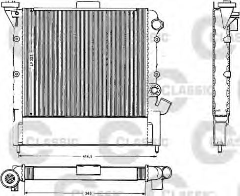 VALEO 383852