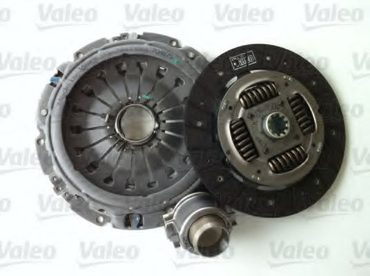 VALEO 826880