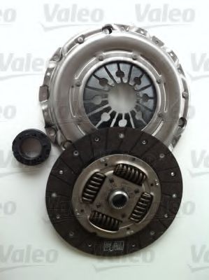 VALEO 826912