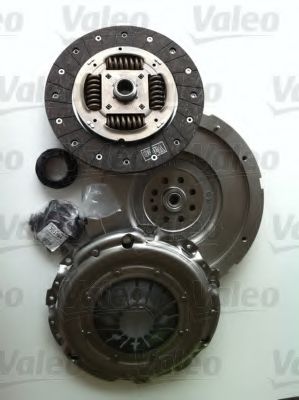 VALEO 835027