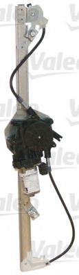 VALEO 851057