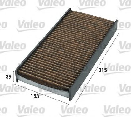 VALEO 701002