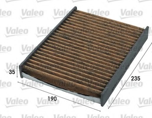 VALEO 701004