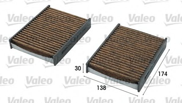 VALEO 701017