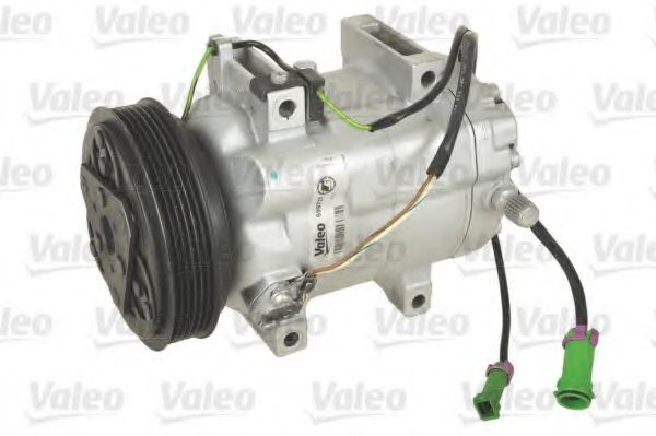 VALEO 699727