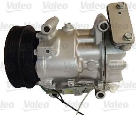 VALEO 813665