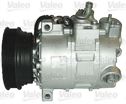 VALEO 813832