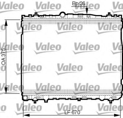 VALEO 735514