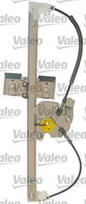 VALEO 851112