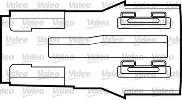 VALEO 850257