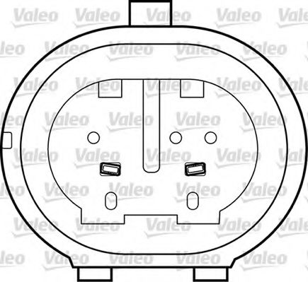 VALEO 850482